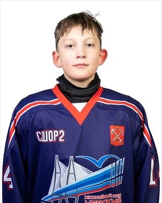 Frolov Aristarh Antonovich