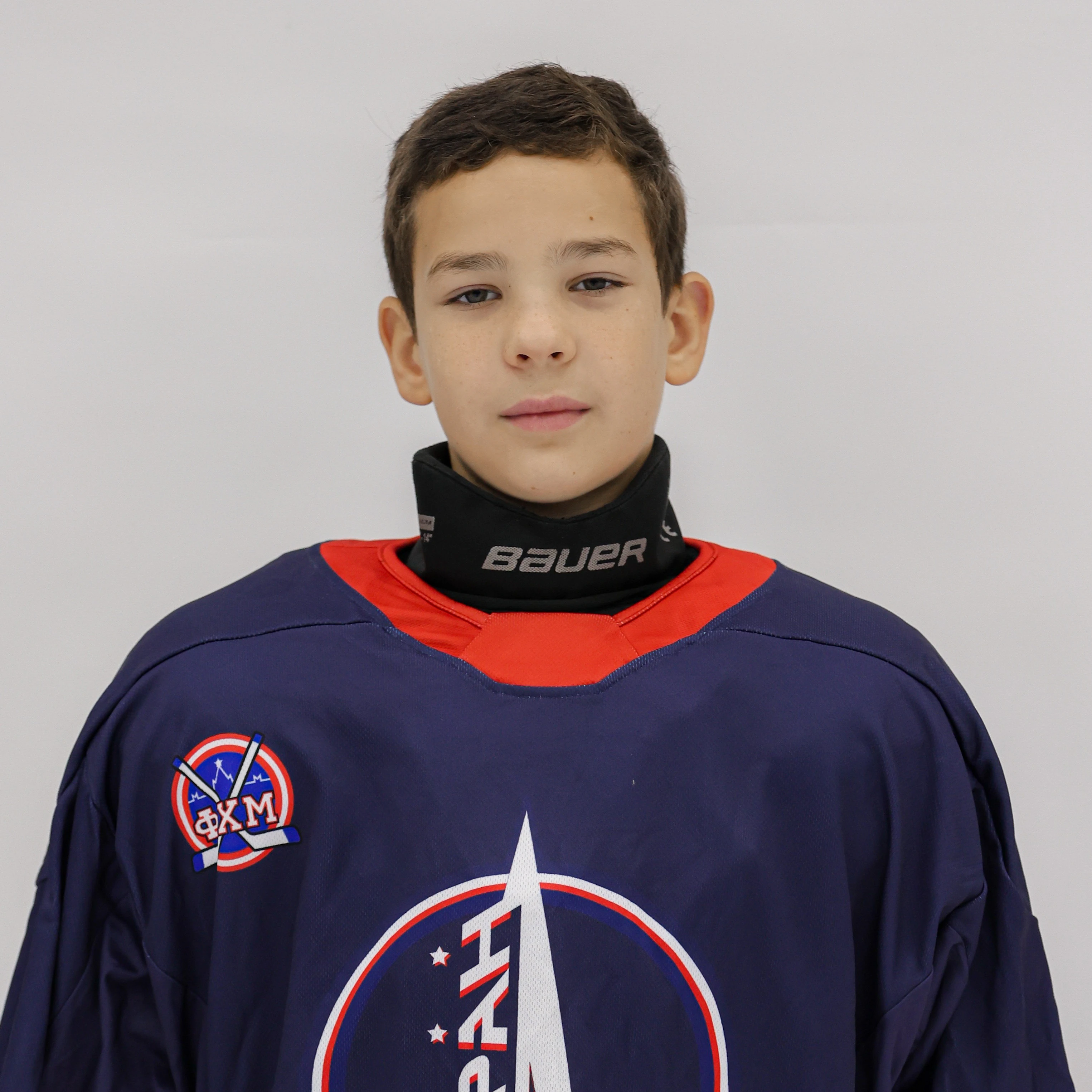 Markin Yaroslav Dmitrii
