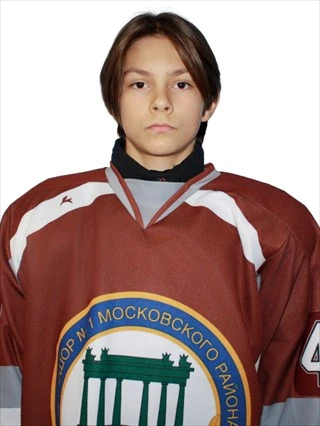 Baranov Ivan Nikolaevich