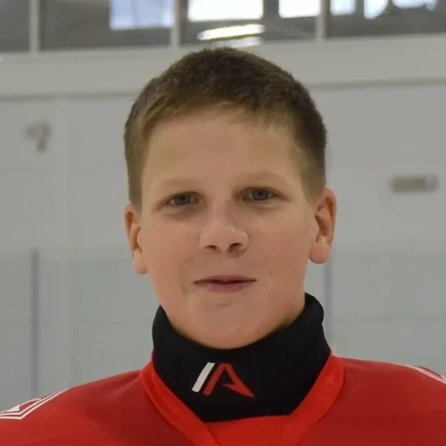Protasov Dmitrii Alekseevich