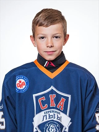 Дейлик Кирилл Павлович