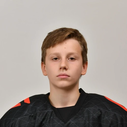 Volkov Vsevolod Dmitrievich