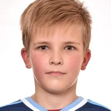 Kulyukin Semen Evgenevich