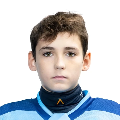 Ruban Timofei Yurevich
