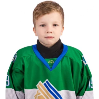 Зайцев Алан Даниилович