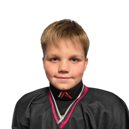 Fedorov Yaroslav Romanovich