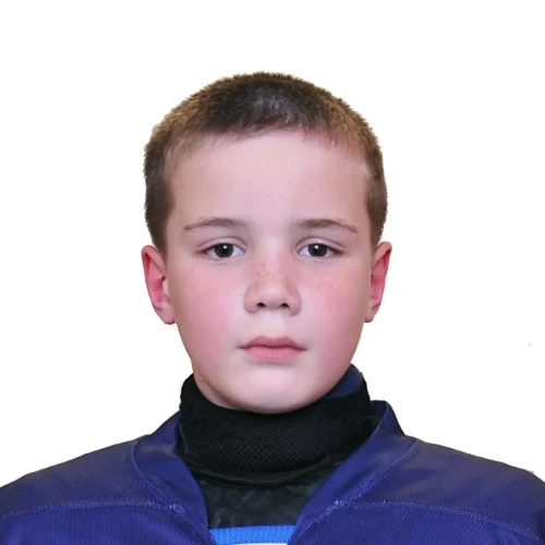 Firsaev Nikita Dmitrievich