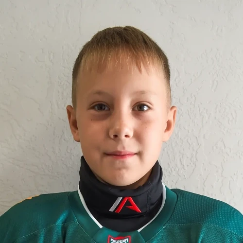 Nizamov Mark Ruslanovich