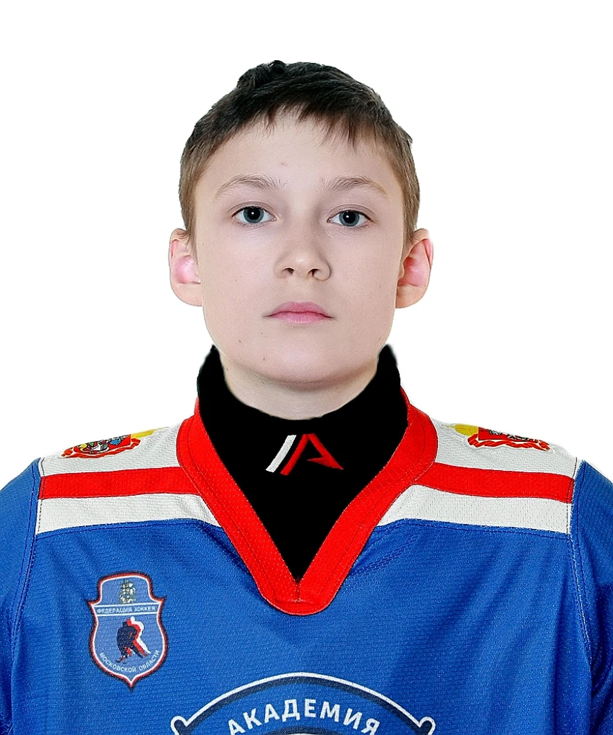 Давыдов Глеб