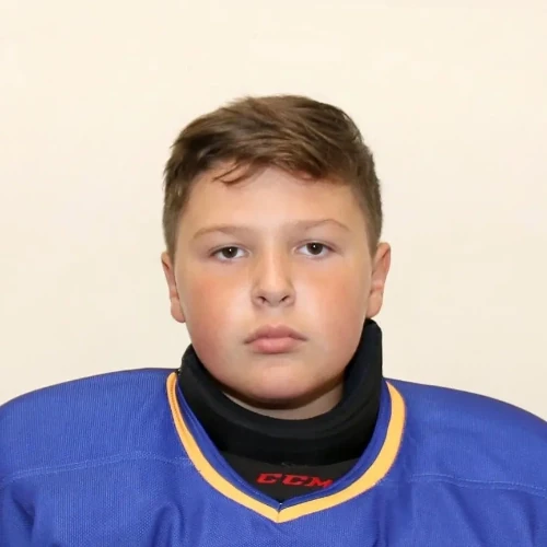 Pavlov Artemii Aleksandrovich