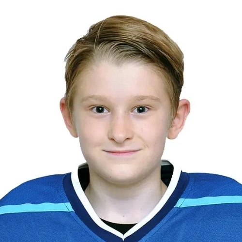 Knyazev Danil Dmitrievich
