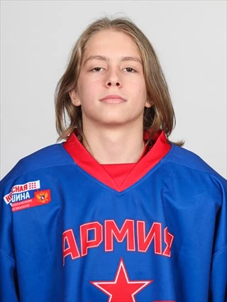 Sergeev Fedor Sergeevich