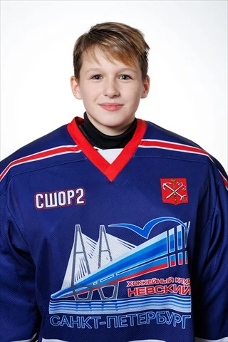 Abrosimov Artem Romanovich