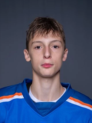 Bazderov Ivan Sergeevich
