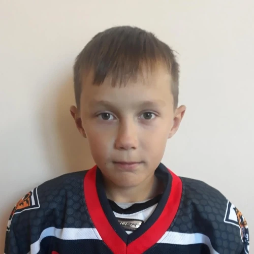 Senchenkov Aleksandr Dmitrievich