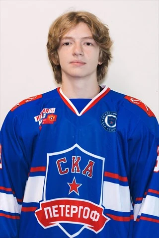 Kirichuk Makar Sergeevich