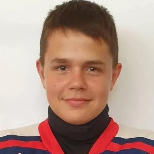 Sadikov Nikita Evgenevich