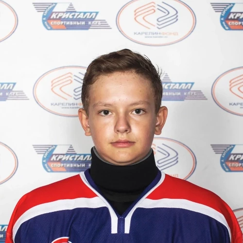 Gostyuhin Dmitrii Aleksandrovich