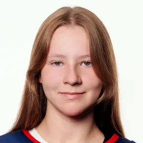 Капустина Анастасия Николаевна