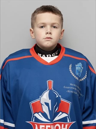Strukov Artem Aleksandrovich