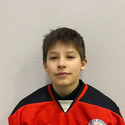 Solovev Daniil Denisovich