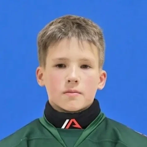 Makarov Dmitrii Valerevich