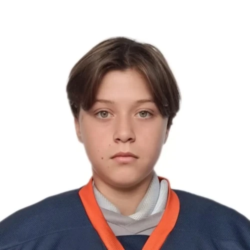 Fedorov Nikolai Evgenevich