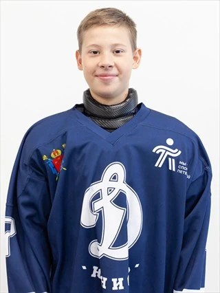 Kondratev Timofei Sergeevich