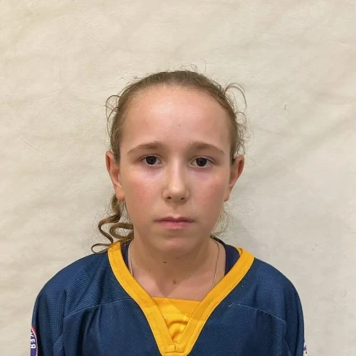 Varavina Anna Andreevna