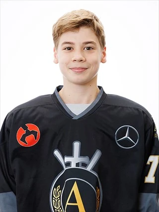 Poddubnyi Mark Yurevich