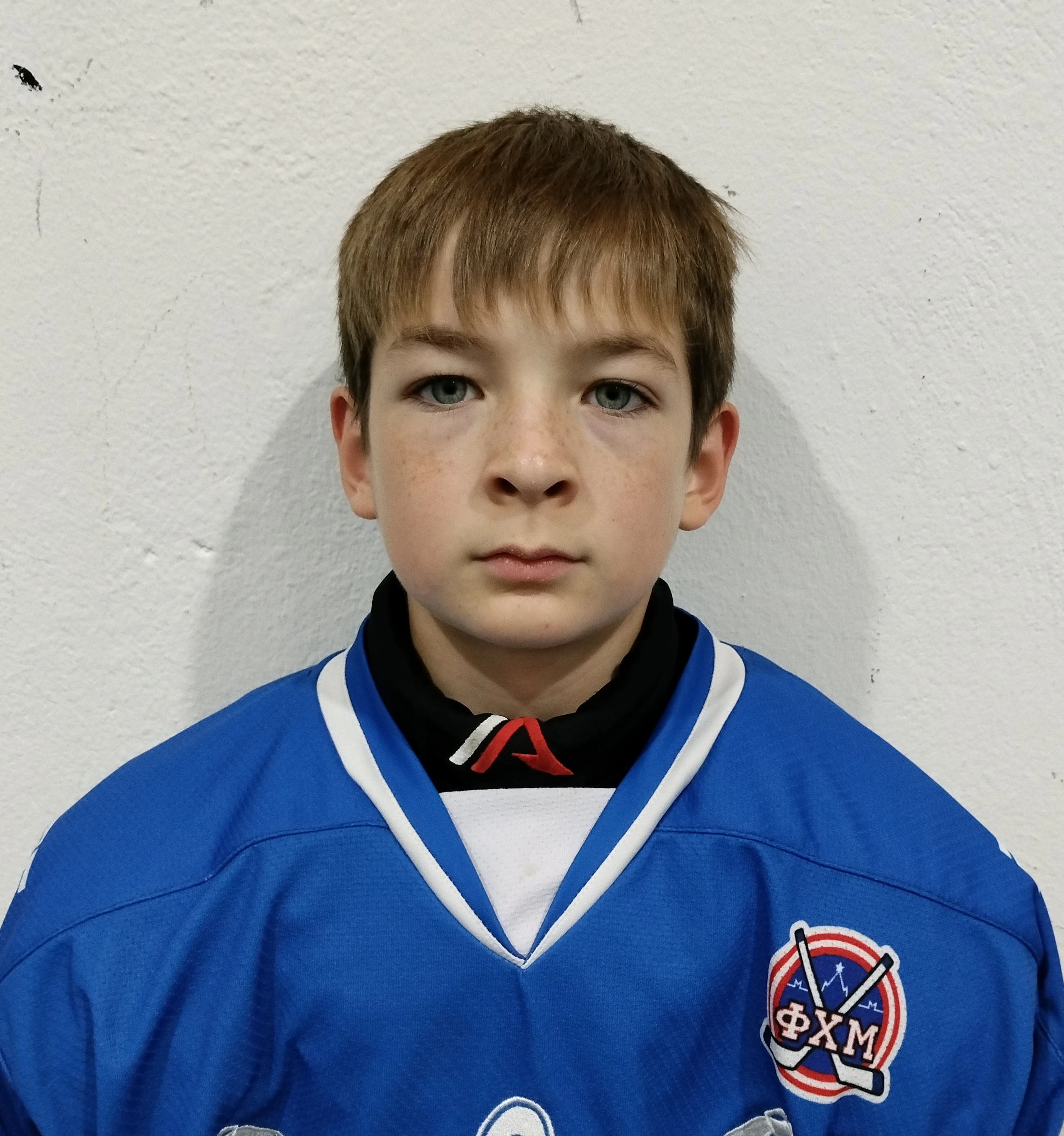 MingAzov Kamil