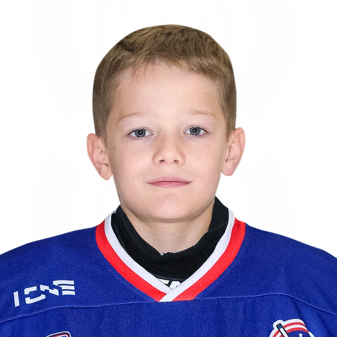 Smirnov Vladimir