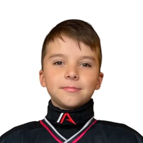 Pankevich Arsenii Dmitrievich