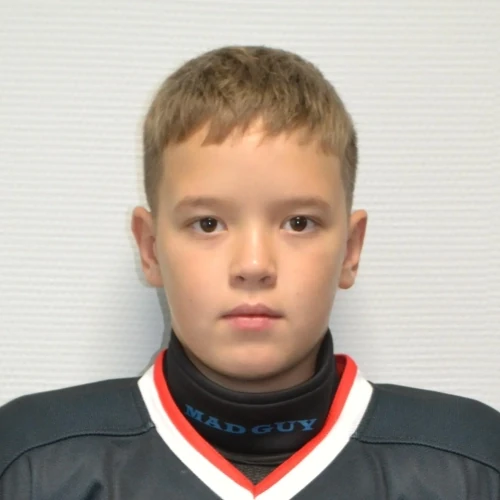 Remizov Maksim Dmitrievich
