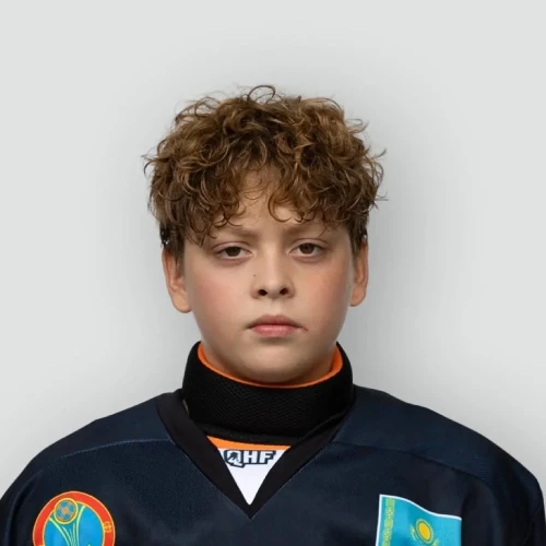 Grishin Sergei Sergeevich