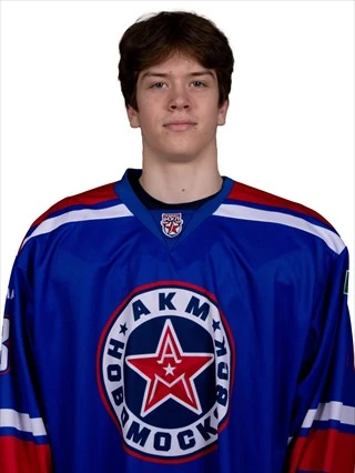 Novikov Mihail Olegovich