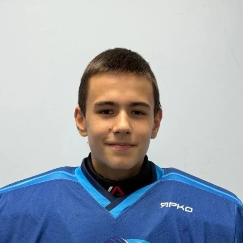 Zainetdinov Emir Ildarovich