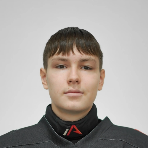 Luzgin Aleksei Anatolevich