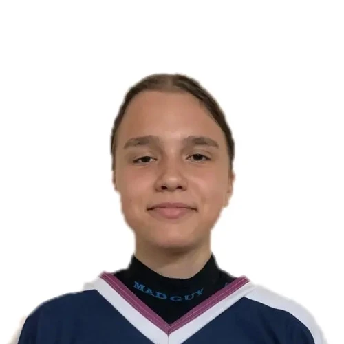Markelova Sofya Evgenevna