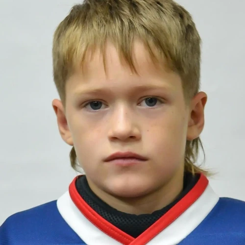Kovrov Matvei Dmitrievich