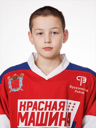 Berezhkov Stanislav Mihailovich