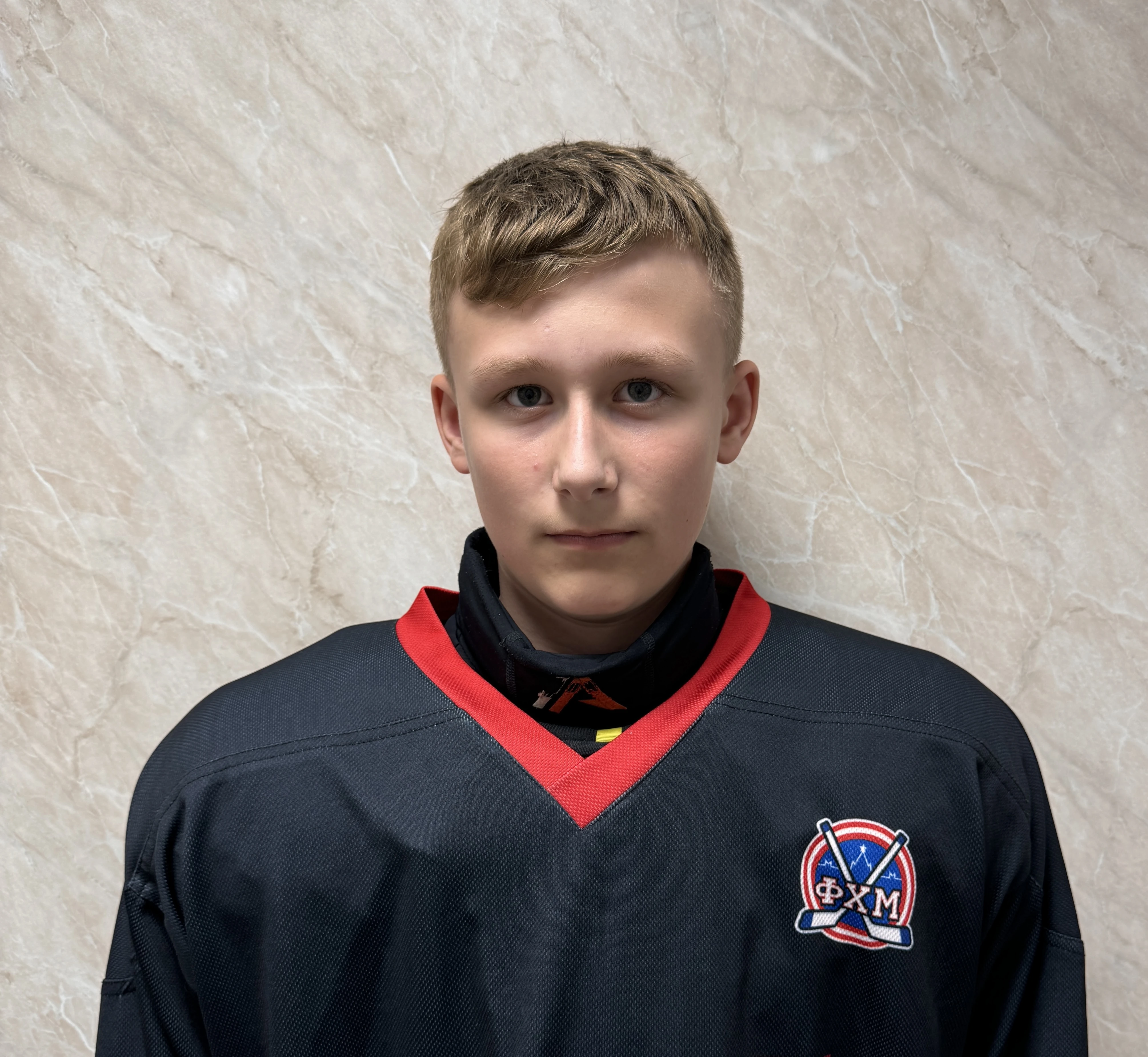 Popov Daniil Aleksandrovich