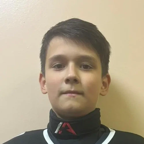 Nechaev Andrei Romanovich