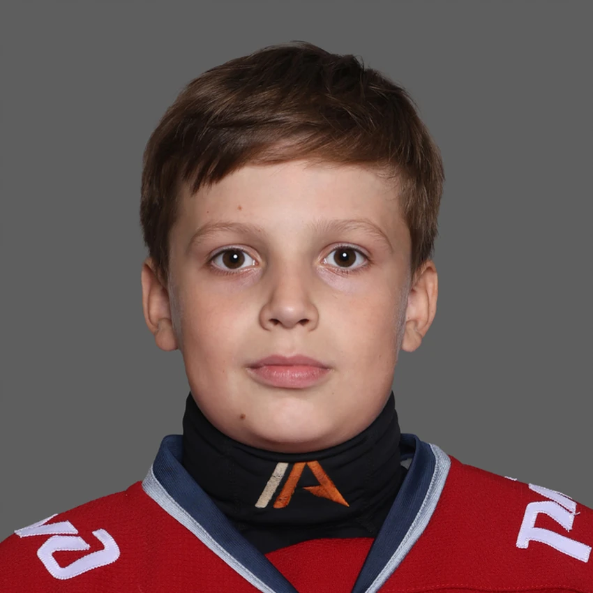 Nepchelin Ilya Aleksandrovich