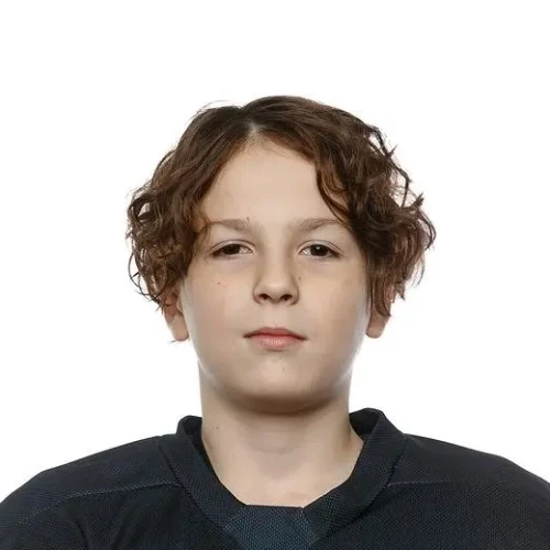 Krestnikov Stepan Vladimirovich