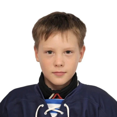 Karpunin Efim Vyacheslavovich