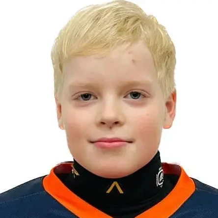 Tonkushin Zahar Sergeevich