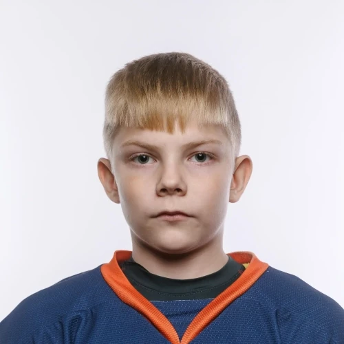 Neupokoev Yaroslav Alekseevich