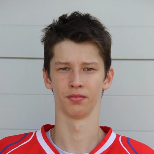 Klementev Maksim Andreevich