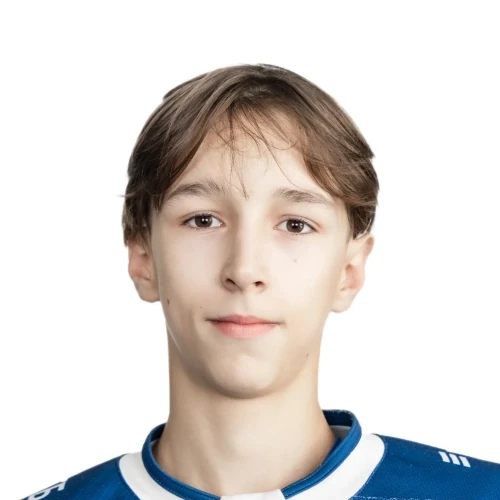 Levenskih Aleksandr Aleksandrovich